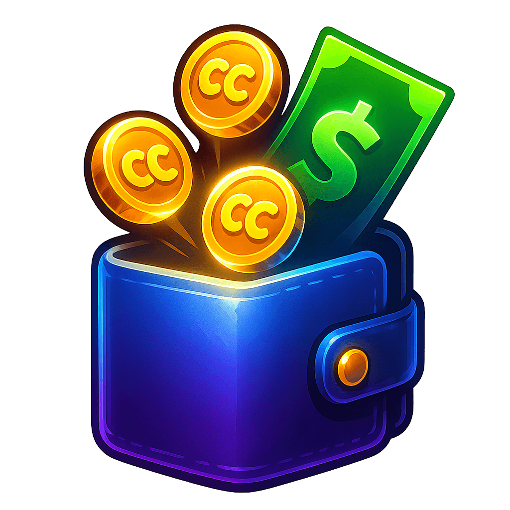 Turn activity into cosmetic and feature unlocks